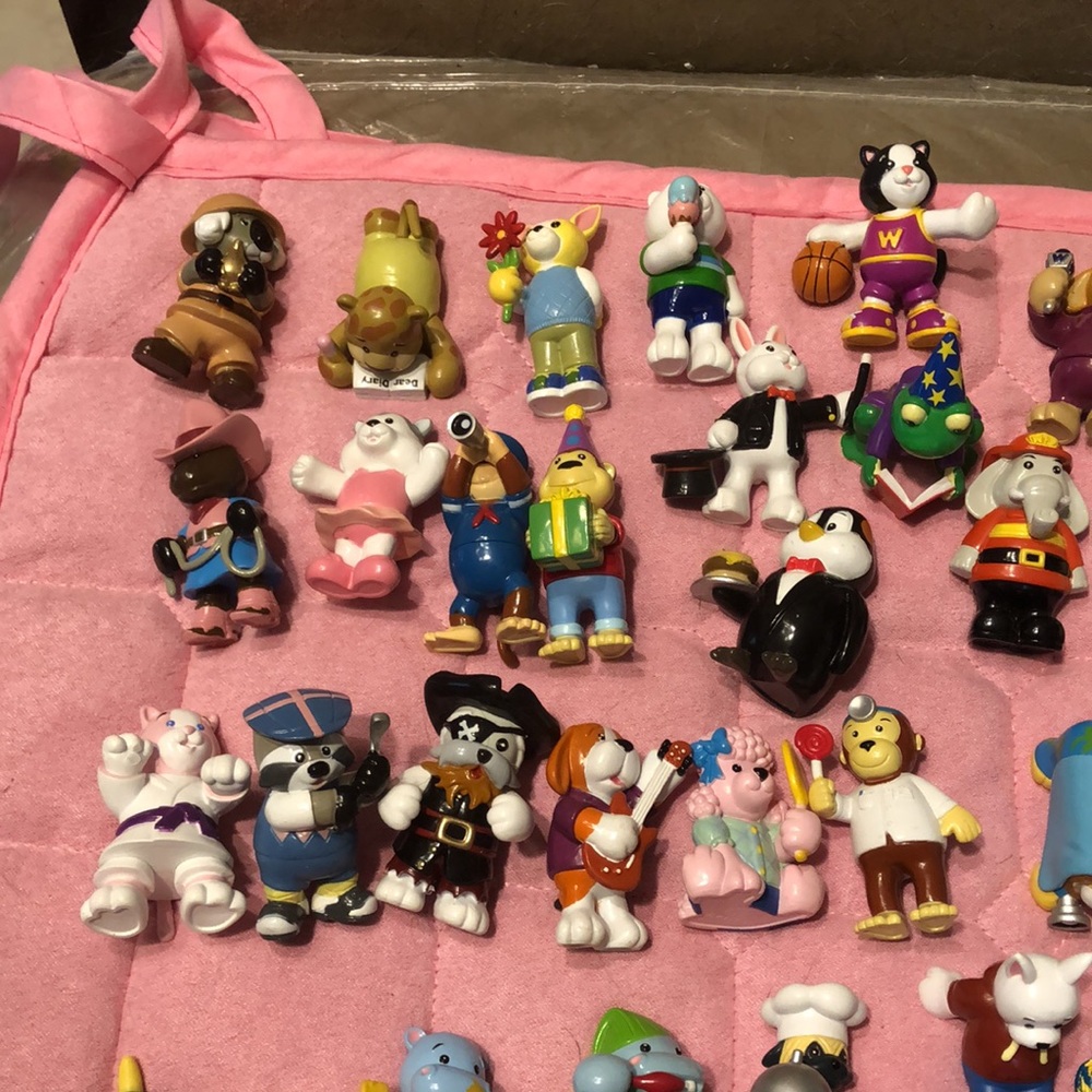 Ganz Lil Webkinz Bundle - Picture 3 of 6